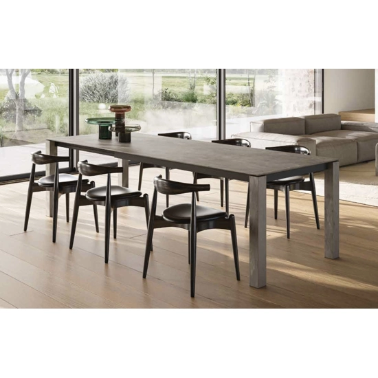 Mat 120x80 (160-200) Tavoli moderni Union