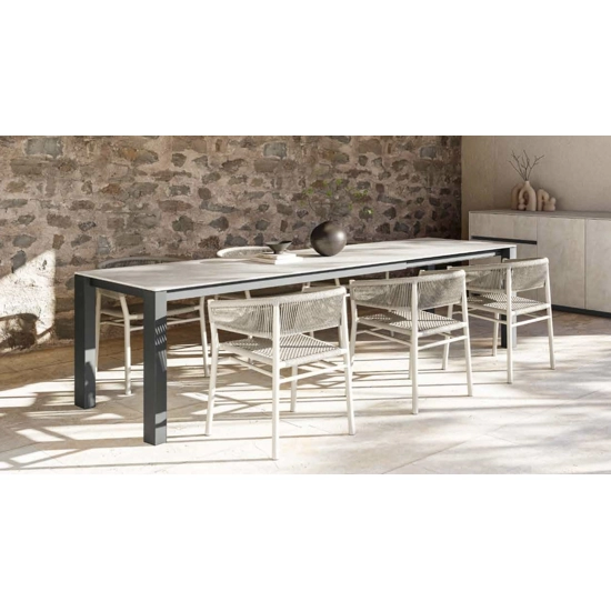 Mat 120x80 (160-200) Tavoli moderni Progetto Sedia 4