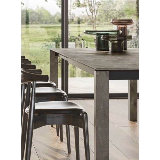 Mat 160x80 Tavoli moderni Progetto Sedia 1