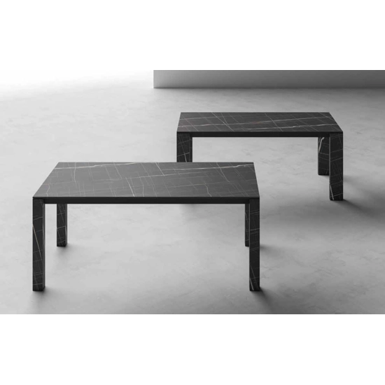 Mat 160x80 Tavoli moderni Progetto Sedia 2