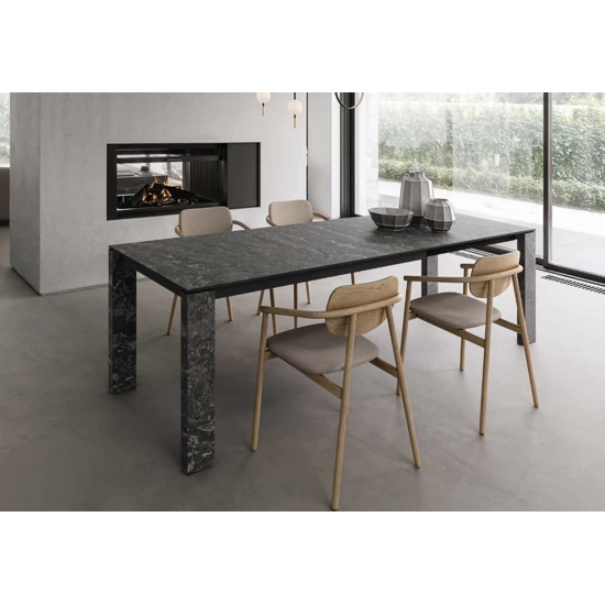 Mat 120x80 (160-200) Tavoli moderni Progetto Sedia 6