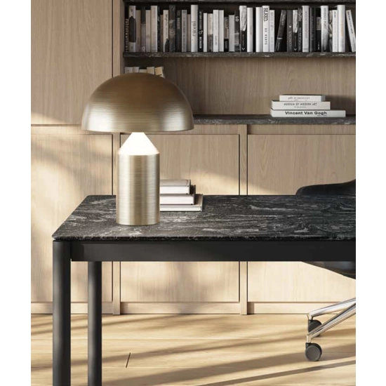 Niu 160x100 Tavoli moderni Progetto Sedia 4