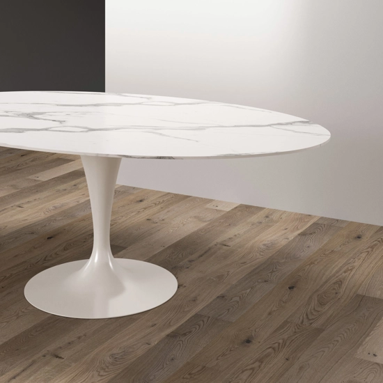 Rei ø110 Tavoli moderni Progetto Sedia 1