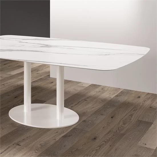 Saponetta Medium 210x128 Tavolo di design Union