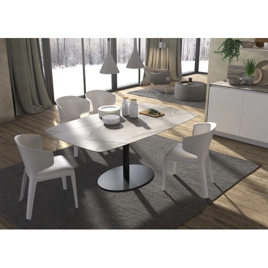 Saponetta Medium 180x106 Tavolo di design Union