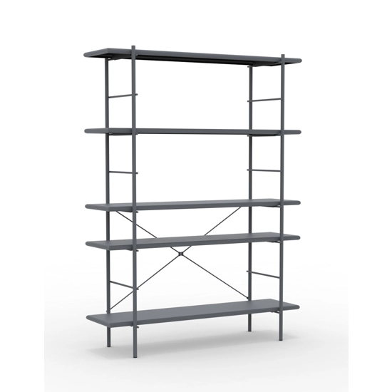 Etagere H161 Furnishing accessories Vermobil 1