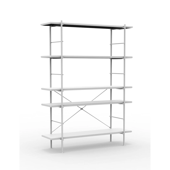 Etagere H161 Furnishing accessories Vermobil 2