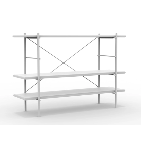 Etagere H81 Furnishing accessories Vermobil 2