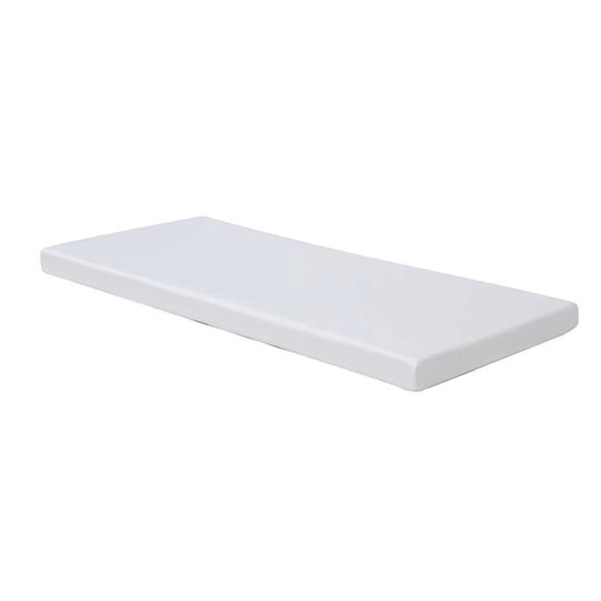 Alice divano Divanetti per locali commerciali Vermobil 17