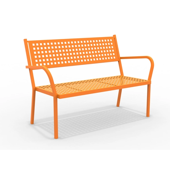 Alice divano Divanetti per locali commerciali Vermobil 2