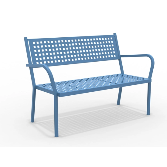 Alice divano Divanetti per locali commerciali Vermobil 3