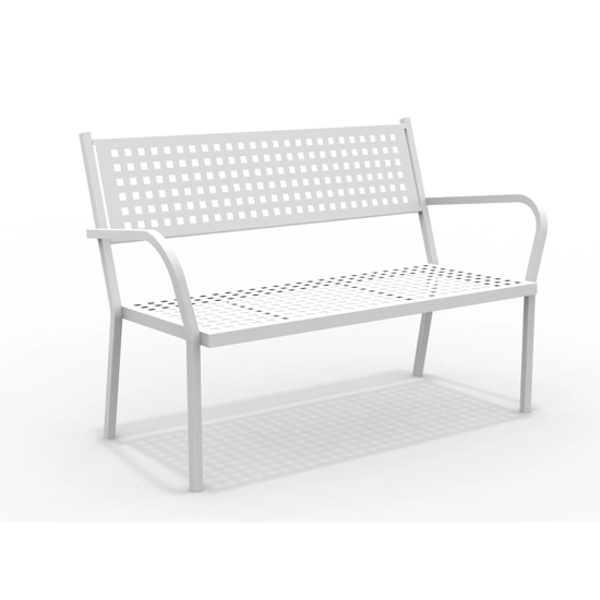 Alice divano Divanetti per locali commerciali Vermobil 4