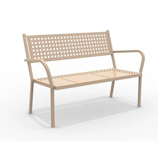 Alice divano Divanetti per locali commerciali Vermobil 5