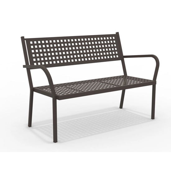 Alice divano Divanetti per locali commerciali Vermobil 6