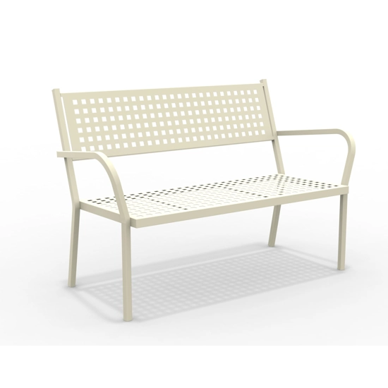 Alice divano Divanetti per locali commerciali Vermobil 7