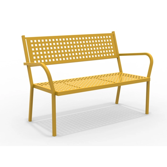 Alice divano Divanetti per locali commerciali Vermobil 9