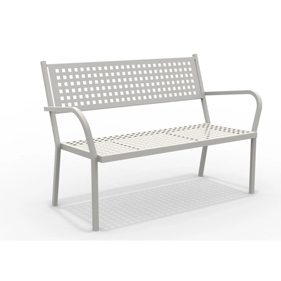 Alice divano Divanetti per locali commerciali Vermobil 10