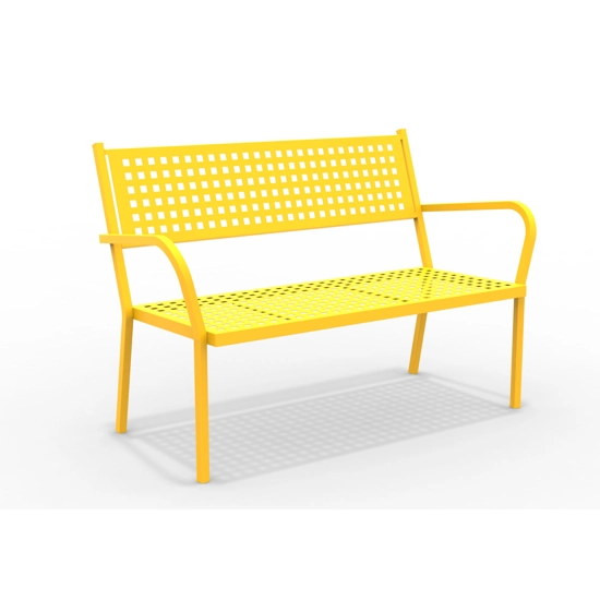 Alice divano Divanetti per locali commerciali Vermobil 11