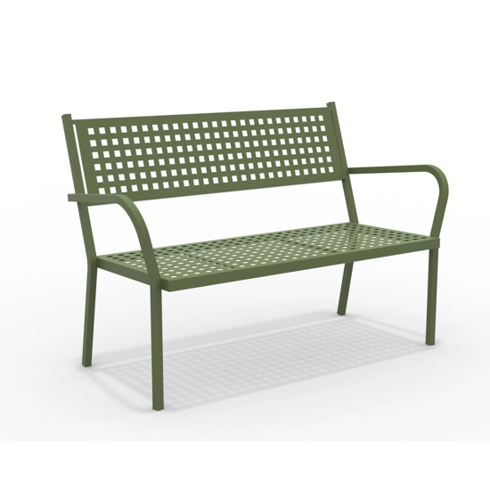 Alice divano Divanetti per locali commerciali Vermobil 12