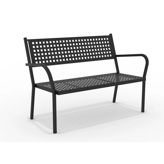 Alice divano Divanetti per locali commerciali Vermobil 13