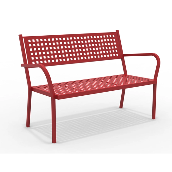 Alice divano Divanetti per locali commerciali Vermobil 14