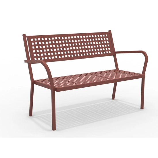 Alice divano Divanetti per locali commerciali Vermobil 15