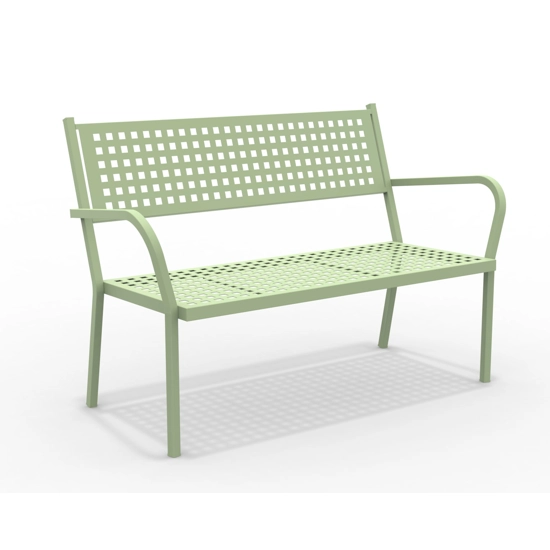 Alice divano Divanetti per locali commerciali Vermobil 16