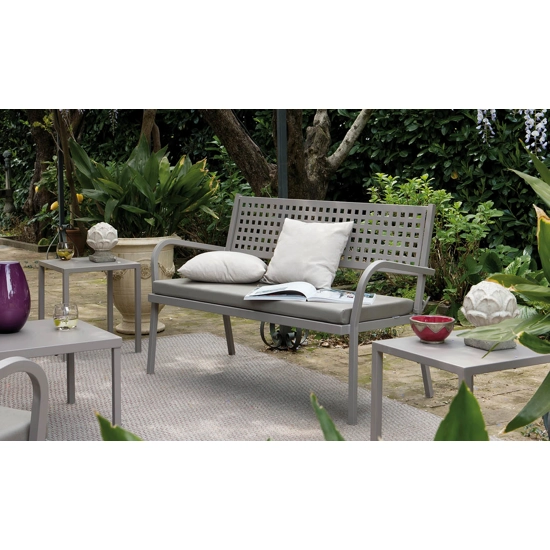 Alice divano Divanetti per locali commerciali Vermobil 20