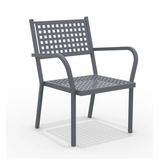 Alice poltrona Divani e poltrone da esterno Vermobil 1