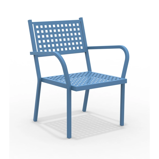 Alice poltrona Divani e poltrone da esterno Vermobil 3