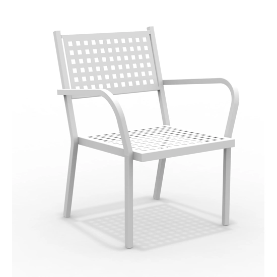 Alice poltrona Divani e poltrone da esterno Vermobil 4