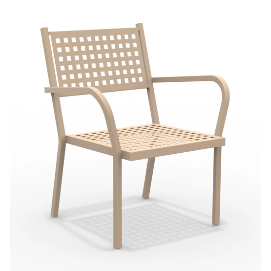 Alice poltrona Divani e poltrone da esterno Vermobil 5