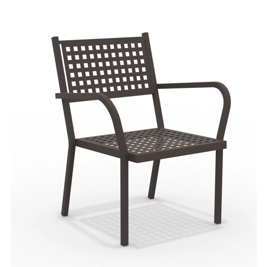 Alice poltrona Divani e poltrone da esterno Vermobil 6