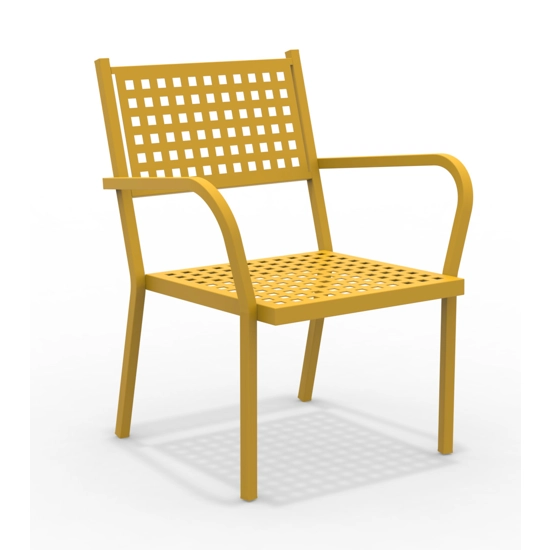 Alice poltrona Divani e poltrone da esterno Vermobil 9