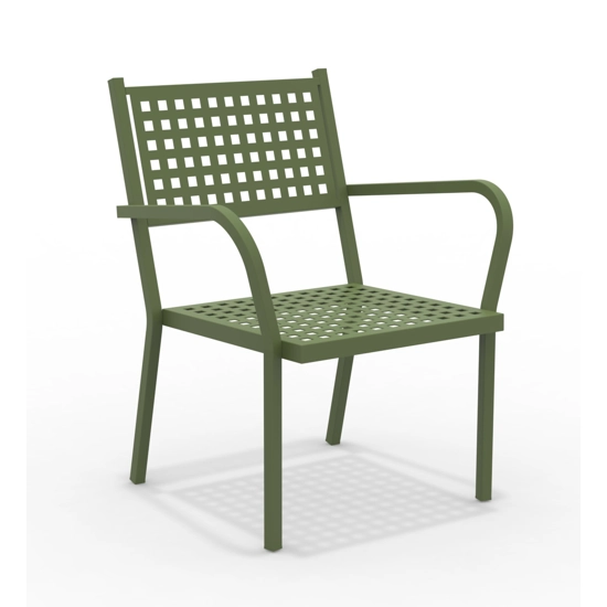 Alice poltrona Divani e poltrone da esterno Vermobil 12