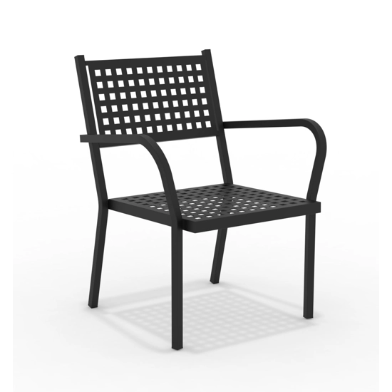 Alice poltrona Divani e poltrone da esterno Vermobil 13