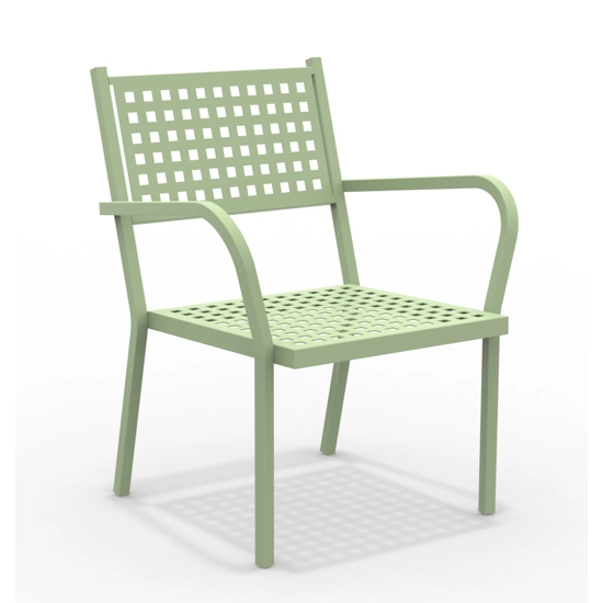 Alice poltrona Divani e poltrone da esterno Vermobil 16