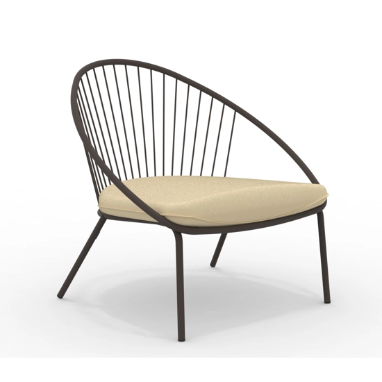 Aria Poltrona Contract armchairs Vermobil 1