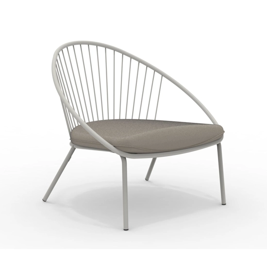 Aria Poltrona Contract armchairs Vermobil 2