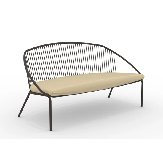 Aria Divano Sofas for commercial premises Vermobil 1