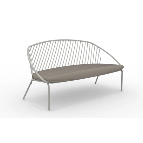 Aria Divano Sofas for commercial premises Vermobil 2