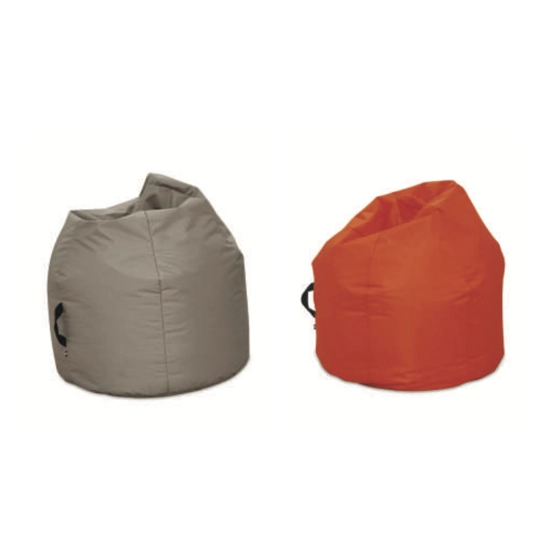 Bean 01 Living room armchairs Vermobil 2