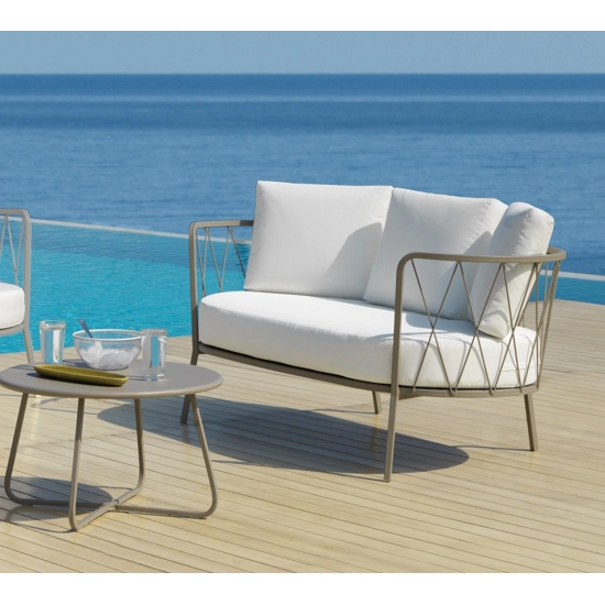 Daisy Divano 2 Posti Divani e divanetti Vermobil 12