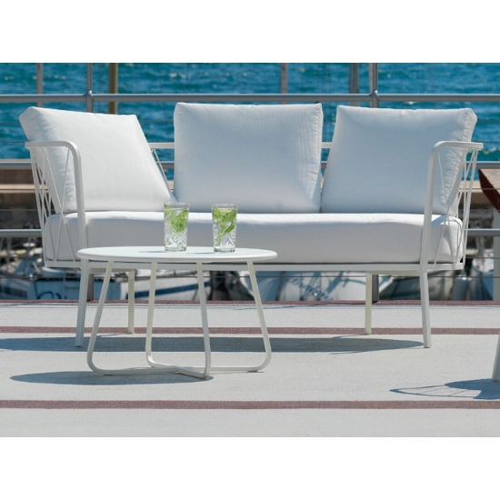 Daisy Divano 2 Posti Divani e divanetti Vermobil 13