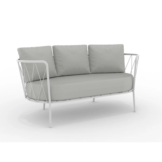 Daisy Divano 2 Posti Divani e divanetti Vermobil 5