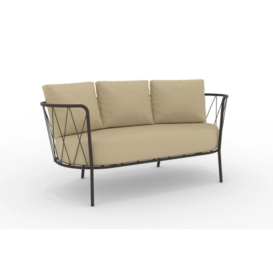 Daisy Divano 2 Posti Divani e divanetti Vermobil 6