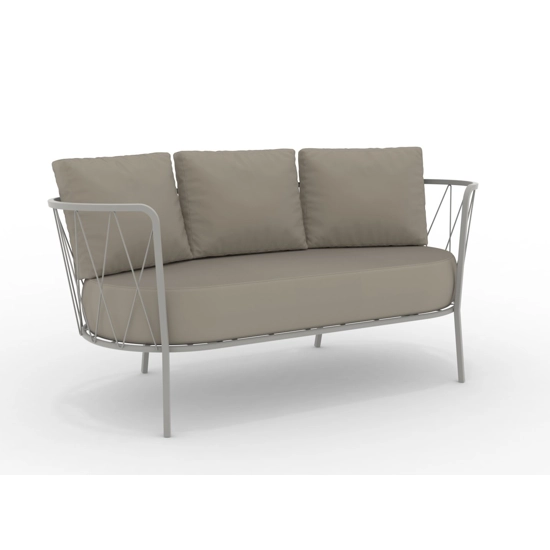 Daisy Divano 2 Posti Divani e divanetti Vermobil 7