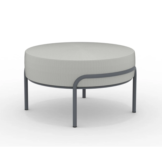 Daisy Rope Pouf Pouf Vermobil 1