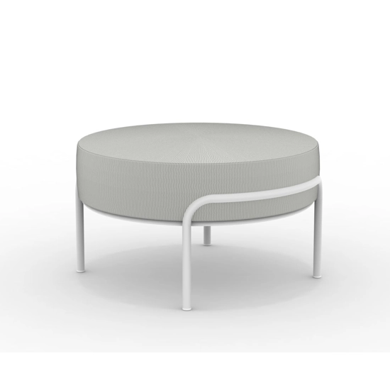 Daisy Rope Pouf Pouf Vermobil 2