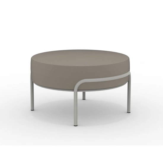 Daisy Rope Pouf Pouf Vermobil 3